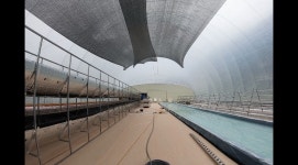 “농업의 패러다임을 바꾼다”…비닐하우스 대체 ‘에어리움’... 엠디저널 “농업의 패러다임을 바꾼다”…비닐하우스 대체... 