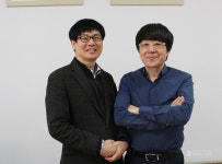 (주)디지링크, 자체 개발 저주파자극기 론칭… < 新명의열전 < MDFOCUS < 기사본문 - 엠디저널 (주)디지링크, 자체 개발 저주파자극기 론칭…
