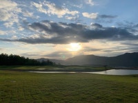 신들의 땅 “LASSA GOLF CLUB” < 문화&라이프 < LIFE & CULTURE < 기사본문 - 엠디저널 신들의 땅 “LASSA GOLF CLUB”