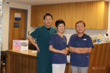 샘치과 의원, 국내 1호 의학박사 故이춘근 교수의 가치를 잇는 3代치과. < 新명의열전 < MDFOCUS < 기사본문 - 엠디저널 샘치과 의원, 국내 1호... 