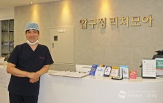 압구정리치모아의원, 이미 시작된 탈모로 약물치료가 어렵다면... 압구정리치모아의원, 이미 시작된 탈모로 약물치료가 어렵다면…‘비절개... 