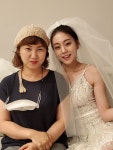 패션과 예술, 스포츠의류의 발전과 디자이너 안규미 큐미인터내셔... 스포츠의류의 발전과 디자이너 안규미 큐미인터내셔널 대표를 만나다.
