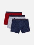 Premium Cotton Modal Trunks Set | Primark Premium Cotton Modal Trunks Set