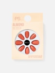 PS... Almond Glossy False Nails | Primark PS... Almond Glossy False Nails