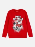 Marvel Avengers Logo Sweatshirt | Primark Marvel Avengers Logo Sweatshirt