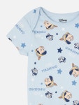 Disneys Pinocchio Babygrow 3 Pack Set | Primark Disneys Pinocchio Babygrow 3 Pack Set
