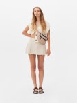 Tiered Maxi Skirt | Primark Tiered Maxi Skirt