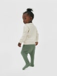 Leaf Knitted 2 Piece Set | Primark Leaf Knitted 2 Piece Set