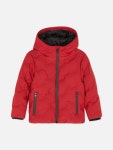 Hooded Puffer Jacket | Primark Hooded Puffer Jacket