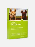 Multi Activity Superstore Animal Encounters Gift Voucher | Primark Activity Superstore Animal Encounters Gift Voucher