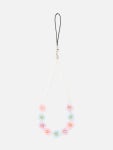 Red Strawberry Phone Charm | Primark Strawberry Phone Charm