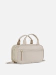 Camel Multipocket Makeup Bag | Primark Multipocket Makeup Bag