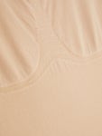 Womens Taupe Shaping Body Unitard | Primark Shaping Body Unitard