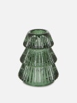 Brown Domed Glass Lamp | Penneys Domed Glass Lamp