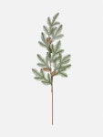 Beige Single Stem Faux Rose | Penneys Single Stem Faux Rose