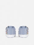 Baby Boys Blue Disney’s Mickey Mouse High-Top Shoes | Primark Disney’s Mickey Mouse High-Top Shoes