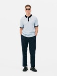 Boys Ecru Towelling Polo Shirt | Primark Towelling Polo Shirt