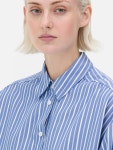 Womens Blue The Edit Stripe Shirt | Penneys The Edit Stripe Shirt