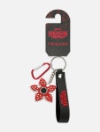 Red Stranger Things Demogorgon Travel Dangle | Penneys Stranger Things Demogorgon Travel Dangle