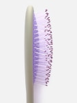 Purple Mini Paddle Hair Brush | Primark Mini Paddle Hair Brush