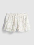 Girls Light Blue 7-15yrs | Crinkle Textured Trousers | Primark 7-15yrs | Crinkle Textured Trousers