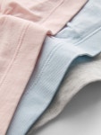 Girls Multi 7-15yrs | 3pk Cami Cropped Tops | Primark 7-15yrs | 3pk Cami Cropped Tops