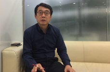 TV조선 부장, “조선일보vs청와대 프레임 부담스러웠다” < 정치 < 이하늬 기자 - 미디어오늘 TV조선 부장, “조선일보vs청와대 프레임... 