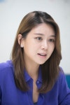 손정은 MBC 아나운서 “5년 동안 스스로를 부정했다” < 정치 < 김도연 기자 - 미디어오늘 손정은 MBC 아나운서 “5년 동안 스스로를 부정했다”