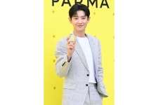 성수동기운을품은남자 | [Ms포토] 엑소 찬열 '향기를 품은 남자'