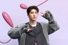 [Ms포토] 비아이 포즈는 자유롭게