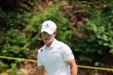 이재철당구아카데미 | [Ms포토] 이재경 '내키지 않네~'