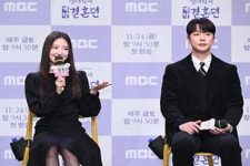 [Ms포토] 열녀박씨 계약결혼뎐 이세영 시청률 15% 나왔으면 좋겠다