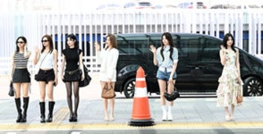 [포토] 베이비몬스터 '아시아투어로 출국'