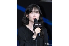 [포토] 박은빈 '사이코패스 성향 의사로 변신'