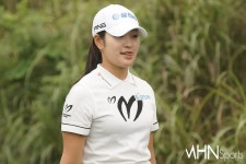 [mhn포토] 유현조, 시즌 2승 노린다