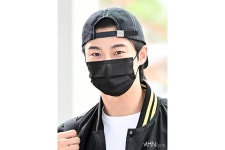 로운덴탈 | 변우석 '마스크 뚫고 나오는 잘생김'