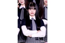 [mhn포토] 아이랜드2 김수정, 마네퀸 댄서 출신 지원자