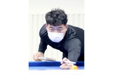 [PBA] 당구장 사장님 이국성, 2부투어서 대역전 승