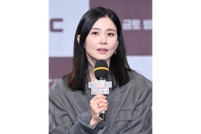 [포토] 이보영 조력 사망 돕는 의사 우소정