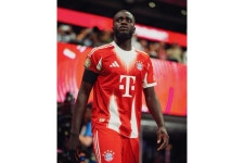 김민재, 바이언 주전 경쟁 쉽지 않다...우파메카노 재계약 협상 돌입