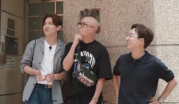 전현무X홍석천X최강창민, 홍콩 빌딩에 숨은 살기 탐험기… ‘풍수지리’가 만든 도시 전쟁?(이유 있는 건축)