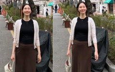 이유영, 결혼식 7개월 만에 겹경사 터졌다...