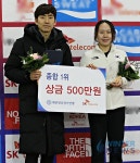 우리 1등 했어요~! < 스포츠종합 < 스포츠 < 기사본문 - MHN / 엠에이치앤 우리 1등 했어요~! - MHN / 엠에이치앤