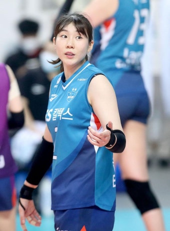 GS칼텍스, 'FA 시장 최대어' 이소영·강소휘 낚을 수 있을까 < 배구뉴스... 뉴스 GS칼텍스, 'FA 시장 최대어' 이소영·강소휘 낚을 수 있을까