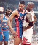 [N년전스포츠오늘] NBA 최고의 리바운더, 데니스 로드맨이 태어났다 < 농구 < 스포츠 < 기사본문 - M...