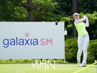 박민지 승리를 위한 티샷[포토] < 포토뉴스 < 골프뉴스 < 스포츠뉴스 < 기사본문 - MHNsports / MHN스포츠 박민지 승리를 위한 티샷[포토]
