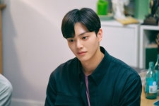 알고있지만 송강, ‘박재언의 A to Z’ 냉온을 넘나드는 댕냥이... 엠에이치앤 알고있지만 송강, ‘박재언의 A to Z’ 냉온을 넘나드는... 
