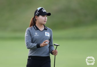 박민지 컷탈락·이소미 선두·이민지 2위…리디아고 공동 8위... 엔터테인먼트 뉴스 박민지 컷탈락·이소미 선두·이민지 2위…리디아고 공동 8위