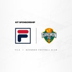 강원FC, 휠라와 스폰서십 계약…유소년팀도 지원 < 국내축구 < 스포츠... 엠에이치앤 강원FC, 휠라와 스폰서십 계약…유소년팀도 지원 - MHN... 