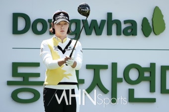 박지영 '메디힐 한국일보 챔피언십 우승 노려요'[포토] < 포토뉴스... 엔터테인먼트 뉴스 박지영 '메디힐 한국일보 챔피언십 우승 노려요'[포토]